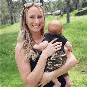 Meet your Posher, Jessica